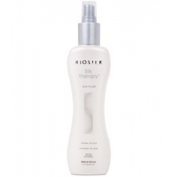 Biosilk odżywka z jedwabiem w płynie bez spłukiwania 207ml KatB